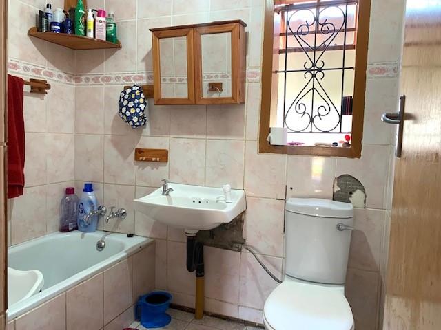 2 Bedroom Property for Sale in Thaba Nchu Free State